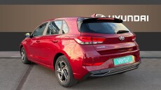 Hyundai i30 1.0T GDi SE Connect 5dr DCT Petrol Hatchback